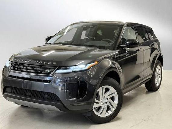 LAND ROVER RANGE ROVER EVOQUE 2026 SALZJ2FX0TH297757 image